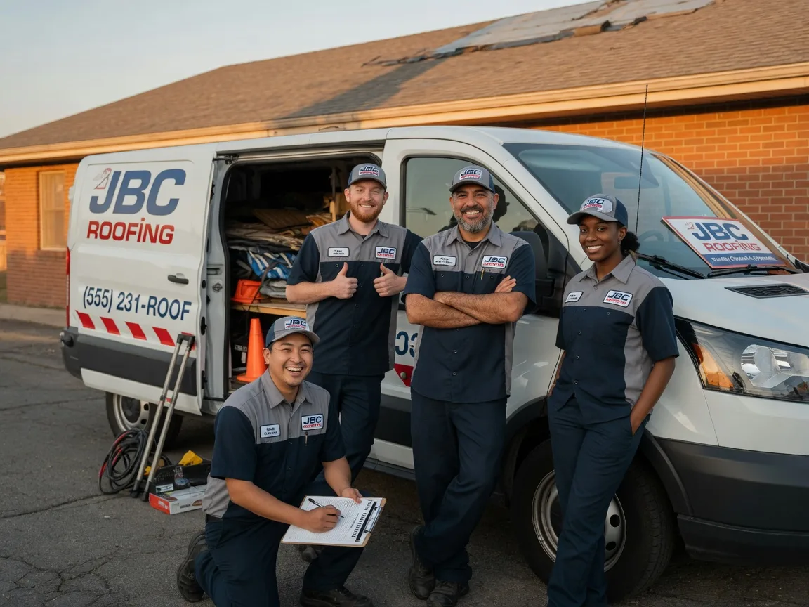 Roof Replacement company in Blairstown, IA