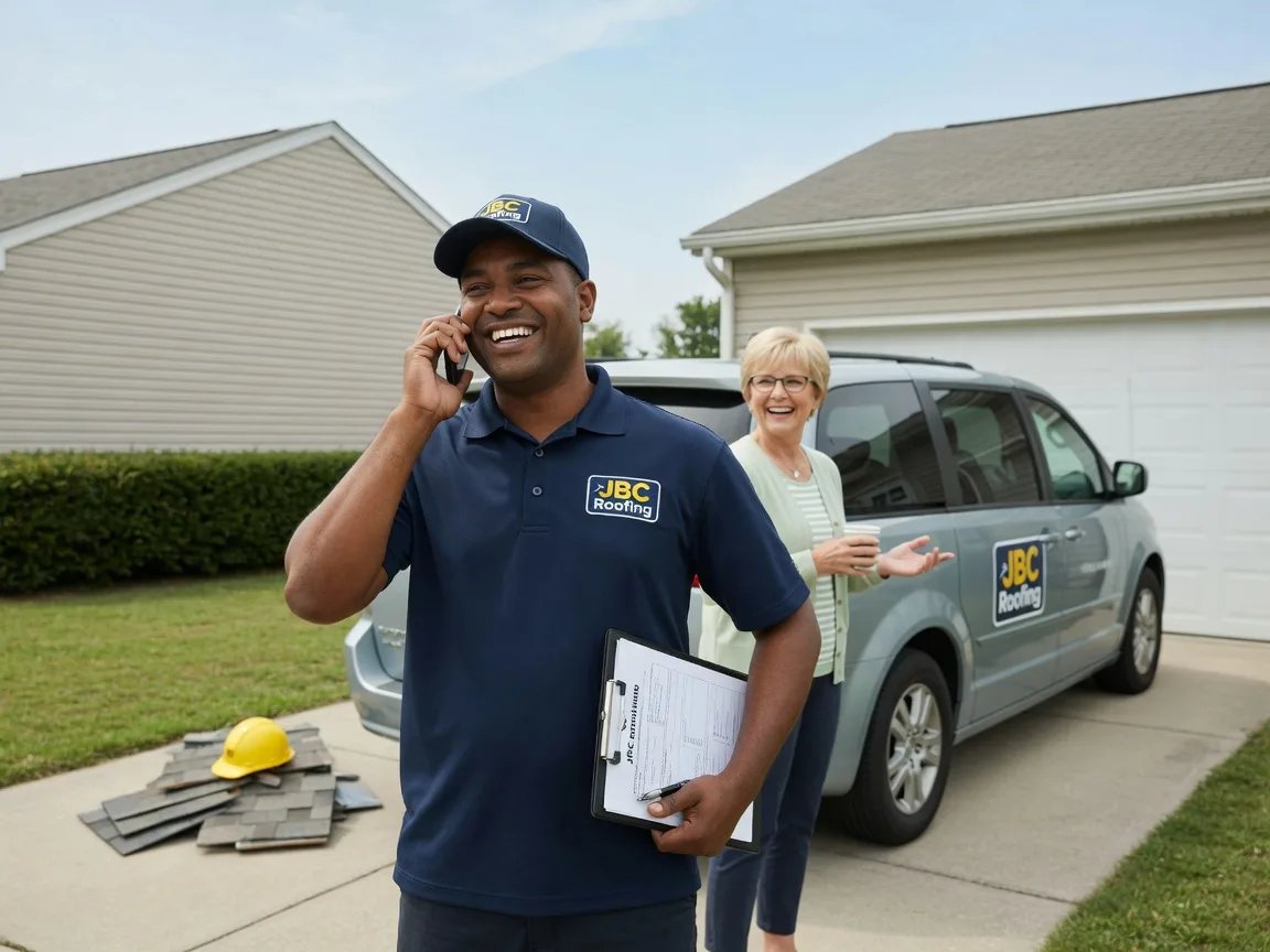 Roof Replacement Blairstown, IA FAQs
